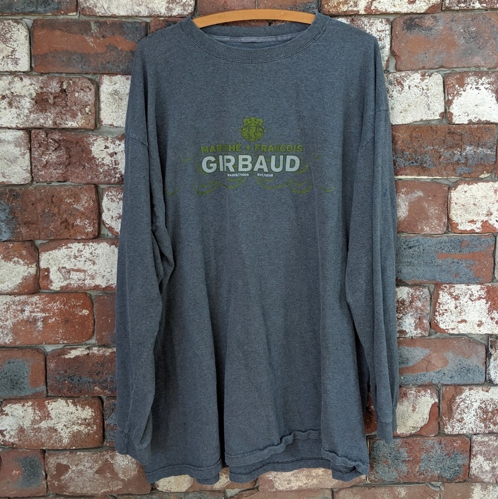 Girbaud long sleeve shirt